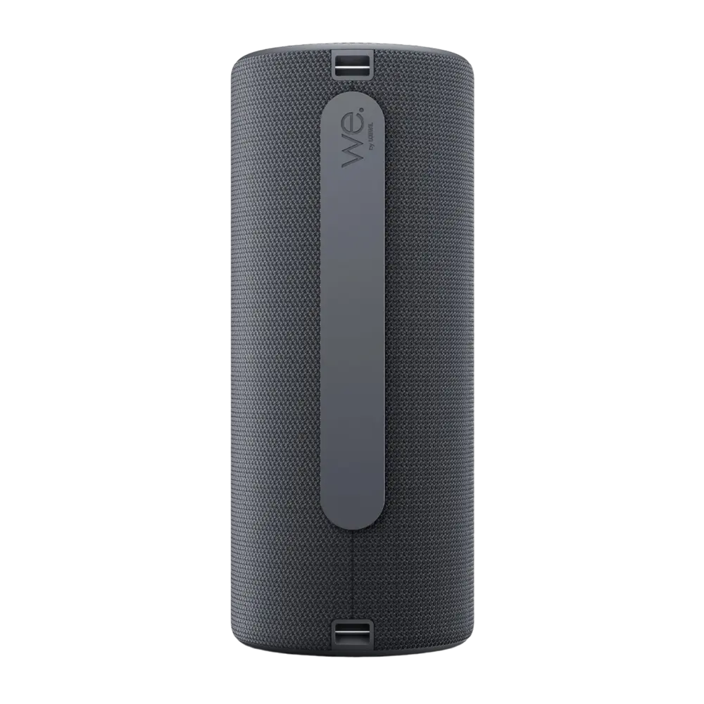 WE. BY LOEWE We. HEAR 2 Bluetooth zvučnik (storm grey)