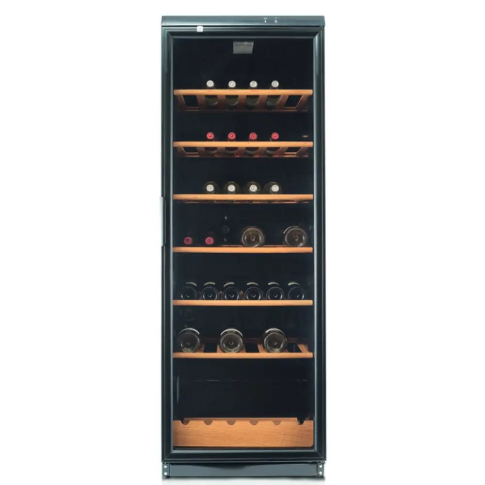 WHIRLPOOL ADN 231 BK Vinska vitrina