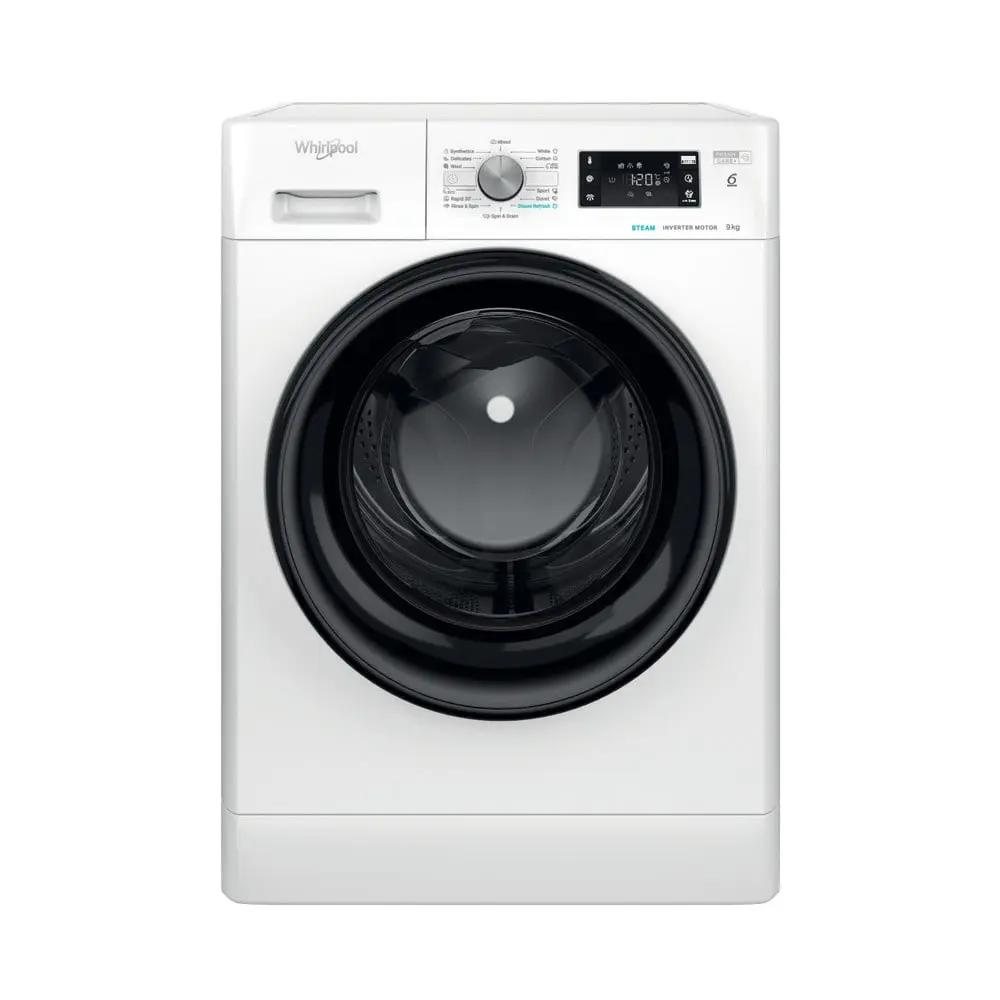 WHIRLPOOL FFB 9469 BVEE Mašina za pranje veša
