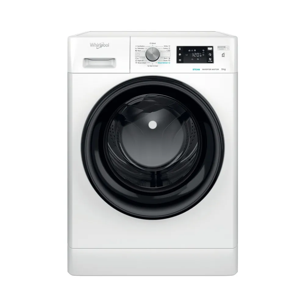 WHIRLPOOL FFB 9479 BV EE Mašina za pranje veša