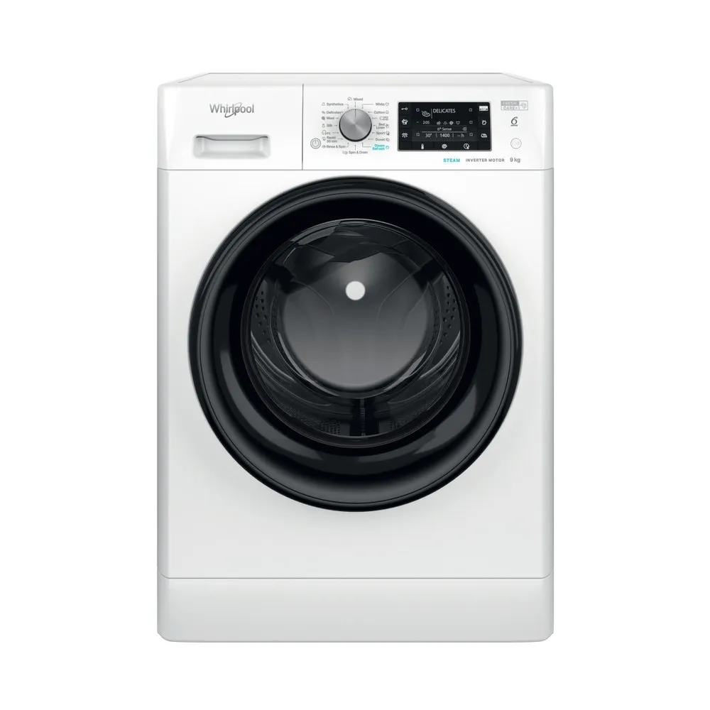 WHIRLPOOL FFD 9479 BV EE Mašina za pranje veša