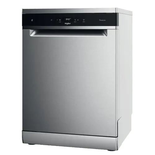 WHIRLPOOL Mašina z asudove WFC 3C42 P X