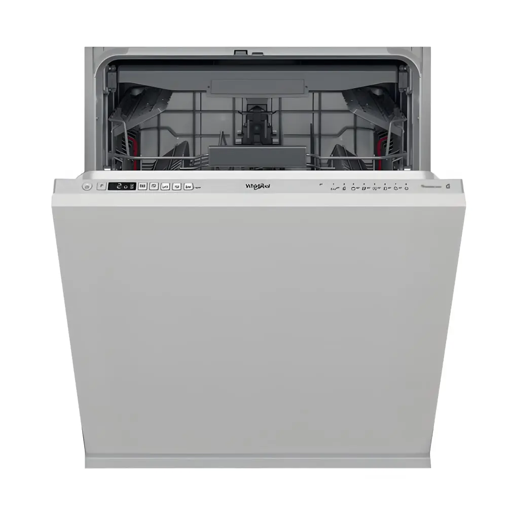 WHIRLPOOL Mašina za pranje sudova WIC 3C33 PFE