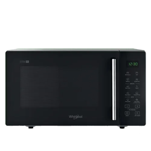 WHIRLPOOL Mikrotalasna MWP 253 SB ELE02008
