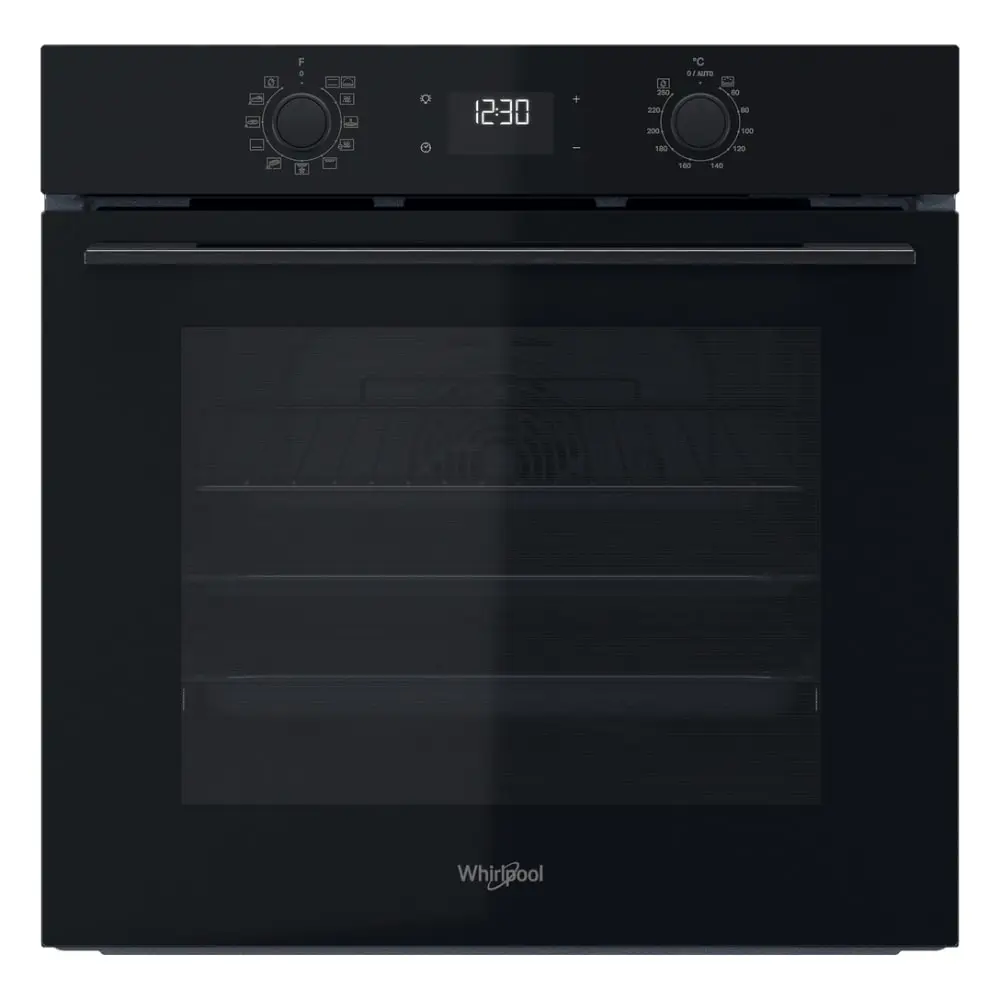 WHIRLPOOL OMK58HU1B Ugradna rerna