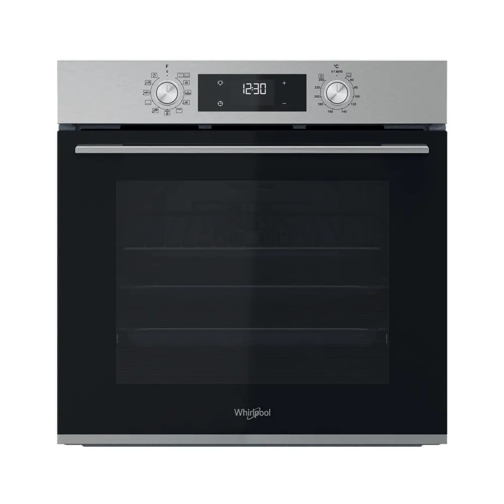WHIRLPOOL OMK58HU1X Ugradna rerna