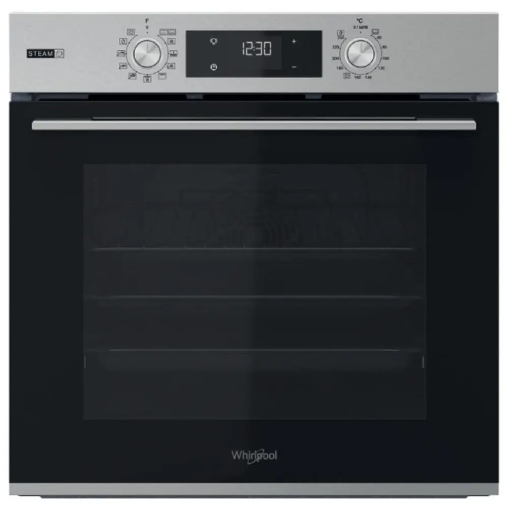 WHIRLPOOL OMSK58HU1SX Ugradna rerna