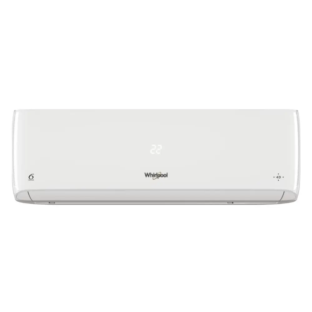 WHIRLPOOL SPICR 318W Inverter klima uređaj