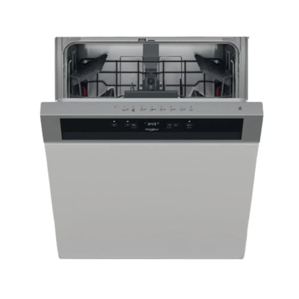 WHIRLPOOL Ugradna mašina za pranje sudova WBC 3C26 X