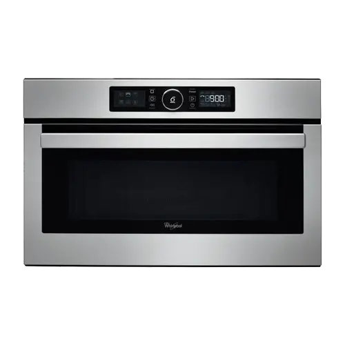 WHIRLPOOL Ugradna mikrotalasna rerna AMW 730/IX