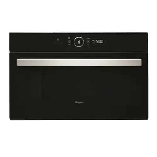 WHIRLPOOL Ugradna mikrotalasna rerna AMW 730/NB