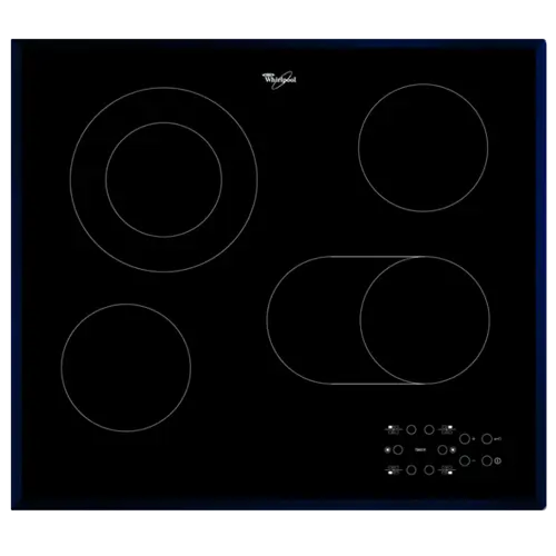 WHIRLPOOL Ugradna ploča AKT 8190/BA