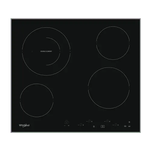 WHIRLPOOL Ugradna ploča AKT 8601 IX