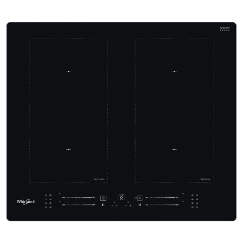 WHIRLPOOL Ugradna ploča WL S8560 AL