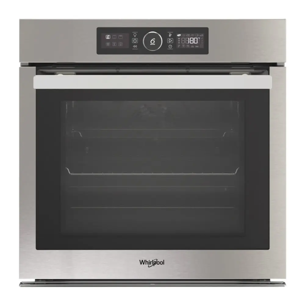 WHIRLPOOL Ugradna rerna AKZ9 6230 IX