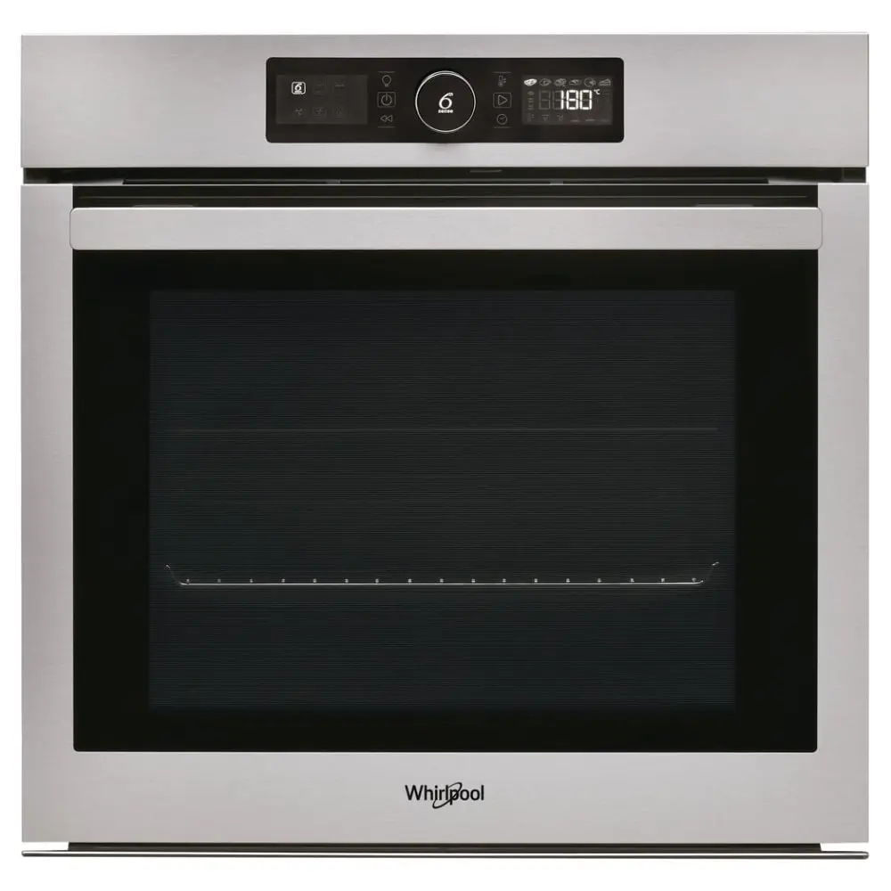 WHIRLPOOL Ugradna rerna AKZ9 6270IX