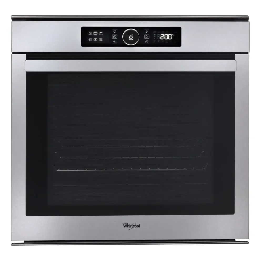WHIRLPOOL Ugradna rerna AKZM 8480 IX