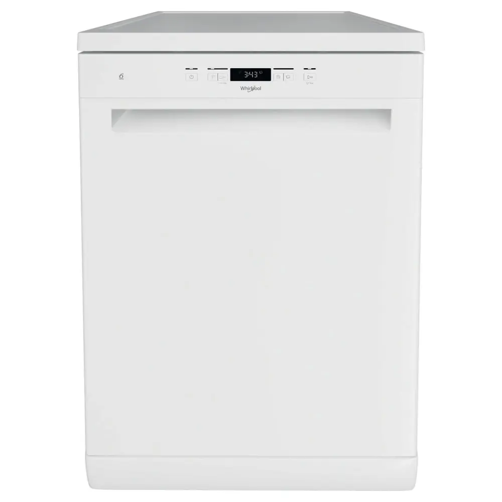 WHIRLPOOL W2F HD624 Mašina za pranje sudova