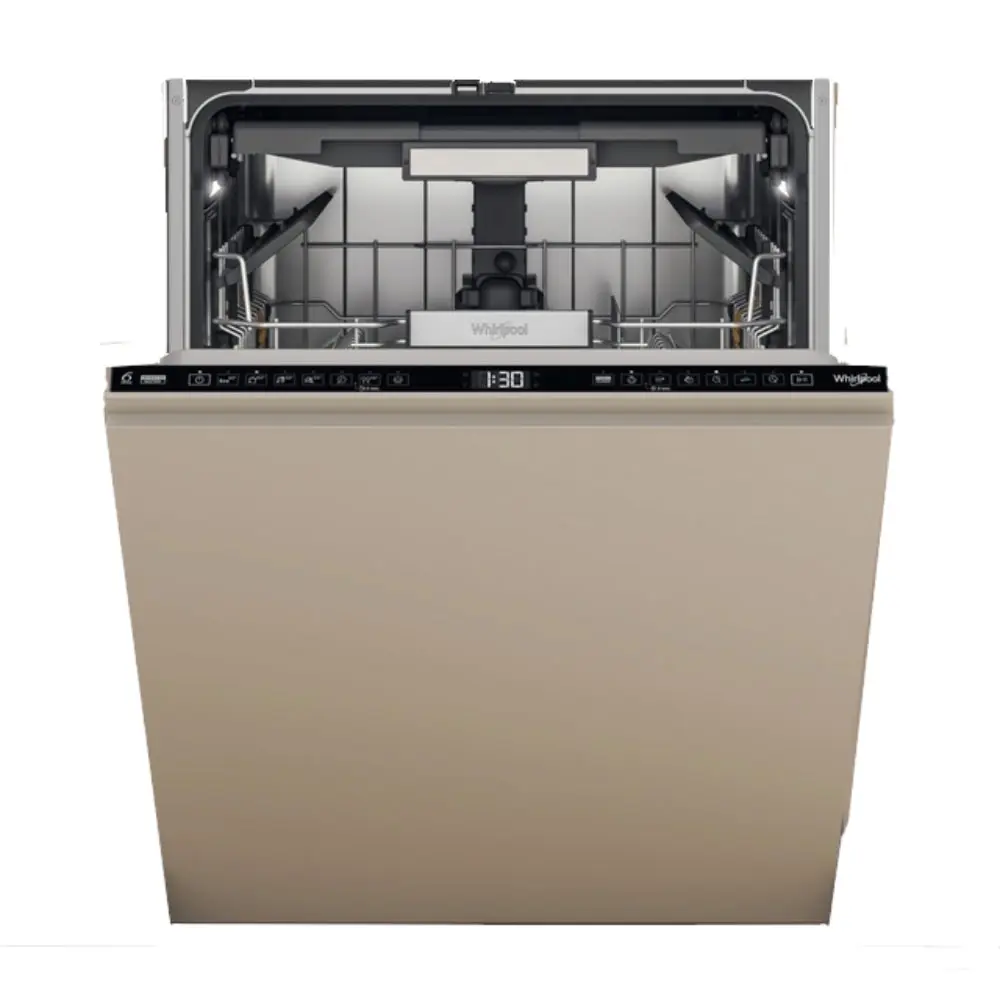 WHIRLPOOL W7I HF60 TU Ugradna mašina za sudove
