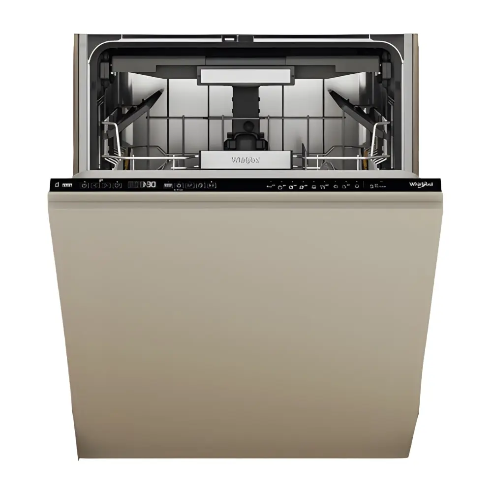WHIRLPOOL W7I HP40 L Ugradna mašina za pranje sudova