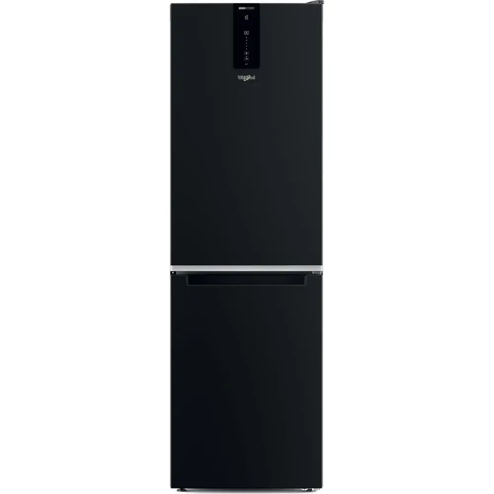 WHIRLPOOL W7X 82O K Kombinovani frižider