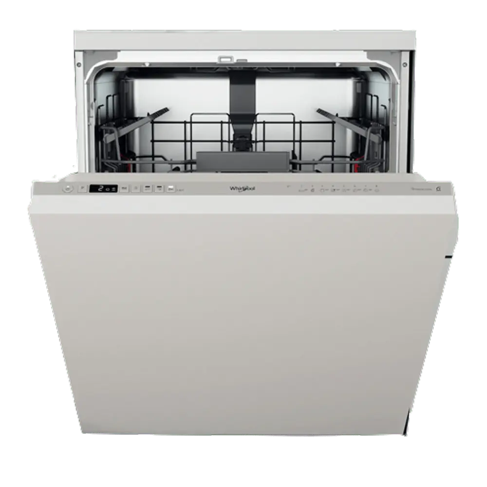 WHIRLPOOL WCIC 3C33 P Ugradna mašina za pranje sudova