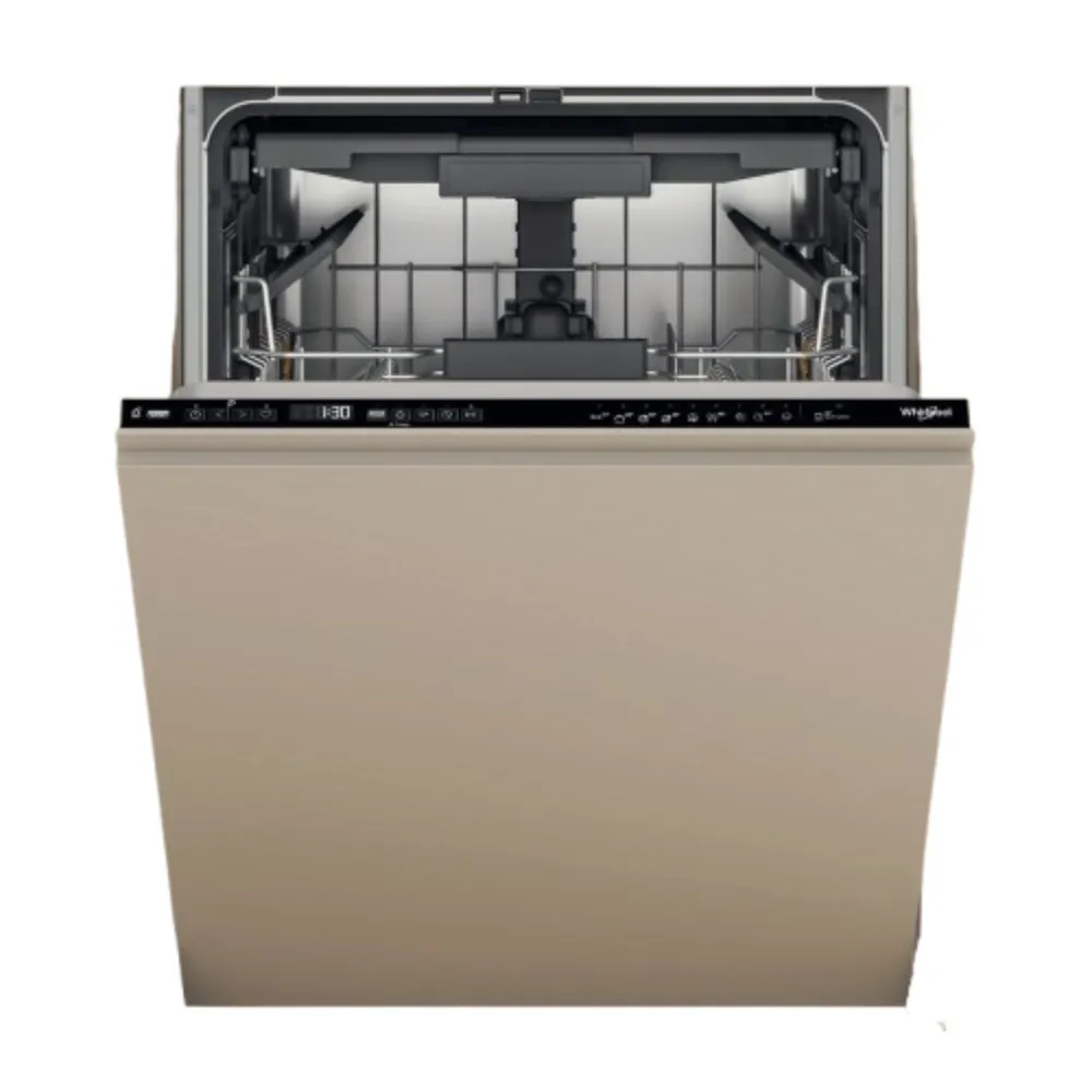 WHIRLPOOL WH7IPC15BM60 Ugradna mašina za pranje sudova