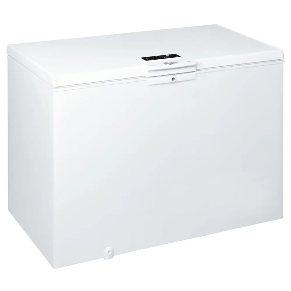 WHIRLPOOL WHE 39332 Zamrzivač