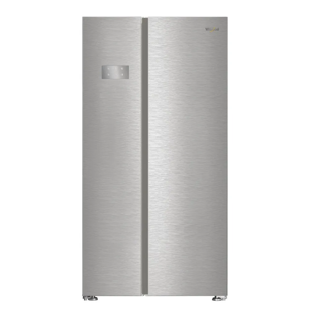 WHIRLPOOL WHG2 6592 X4E Side by side frižider