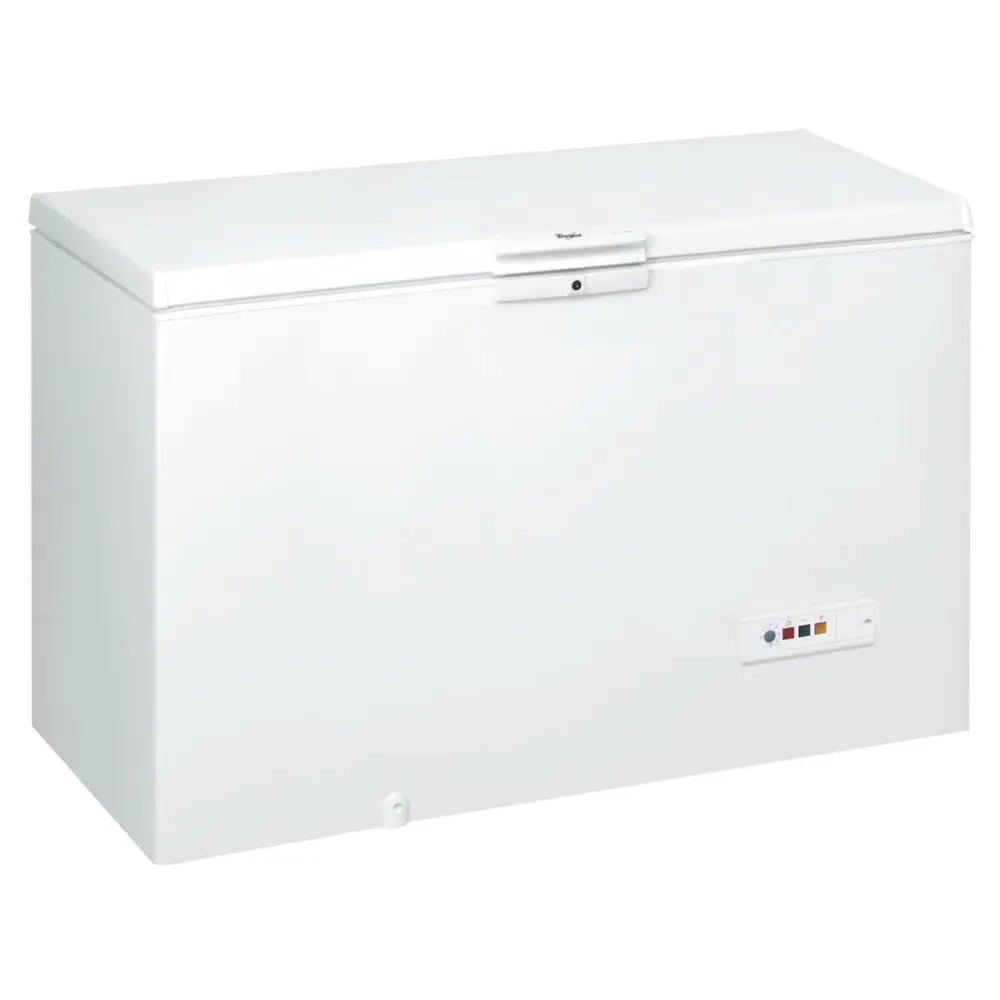 WHIRLPOOL WHM 4612 Zamrzivač