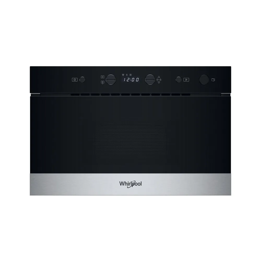 WHIRLPOOL WMN571BX Ugradna mikrotalasna rerna