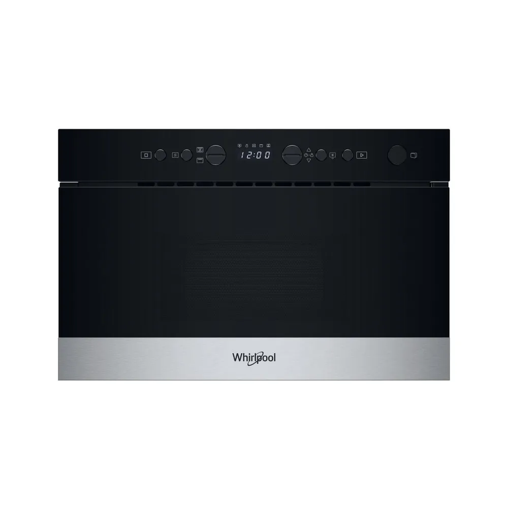 WHIRLPOOL WMN574BXA Ugradna mikrotalasna rerna