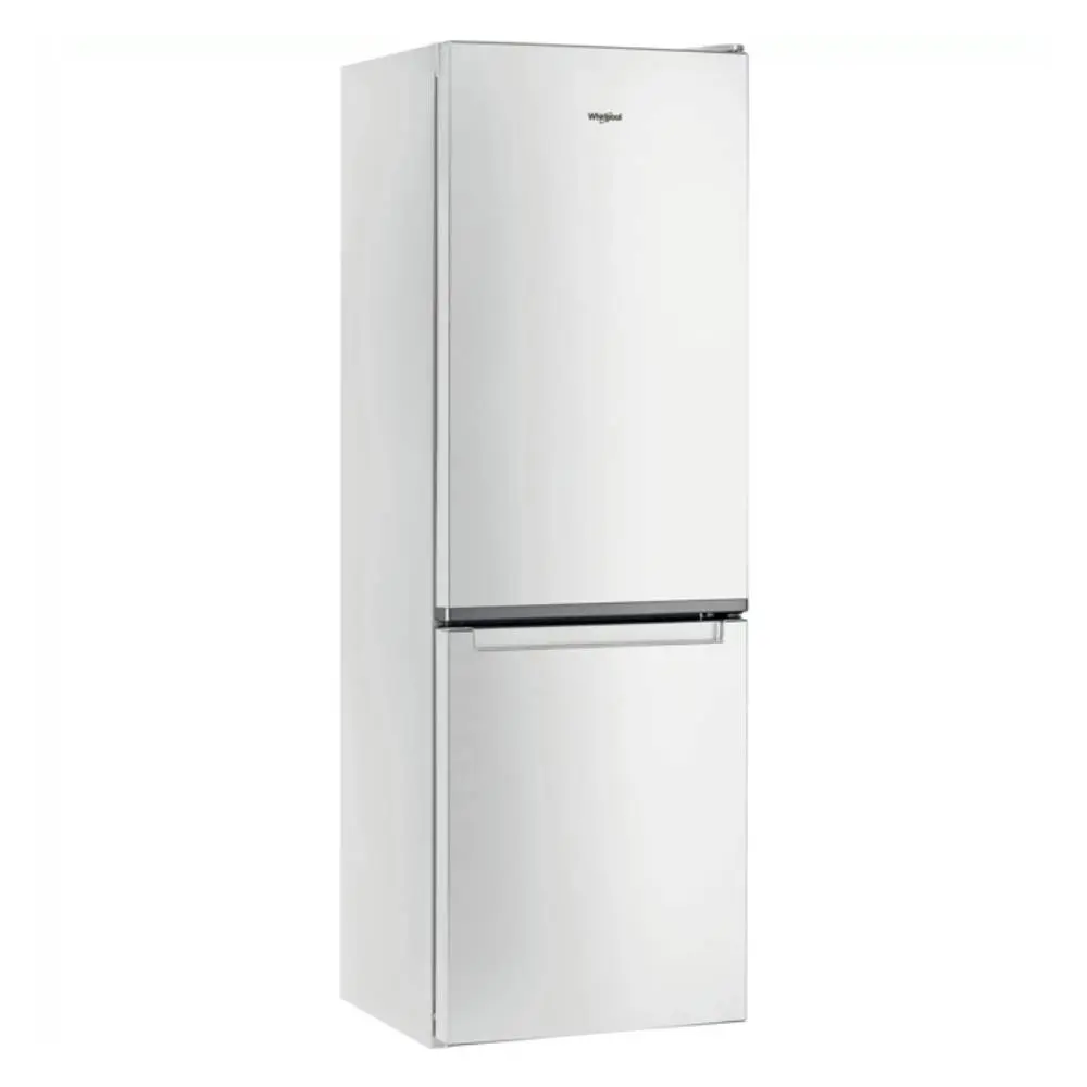 WHIRLPOOL WNF 821 E W Kombinovani frižider