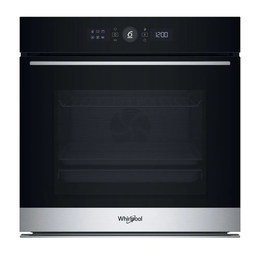 WHIRLPOOL WOI5S8CM1SXA Ugradna rerna