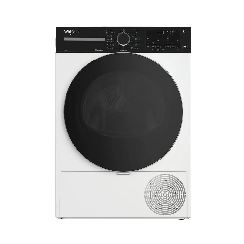 WHIRLPOOL WP E12X WBS EE Mašina za sušenje veša
