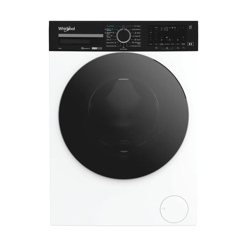 WHIRLPOOL WPM 07W ADS EE Mašina za pranje veša