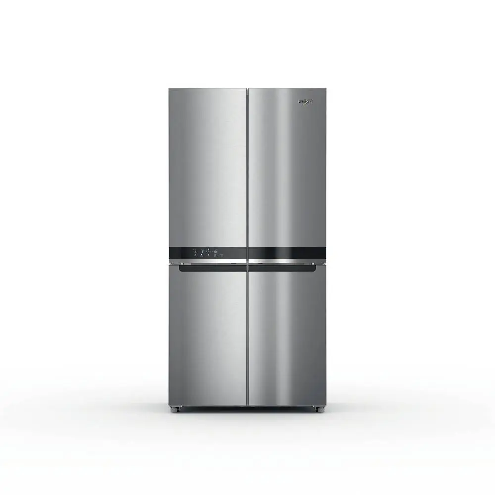 WHIRLPOOL WQ9 U2L EF Side by side frižider