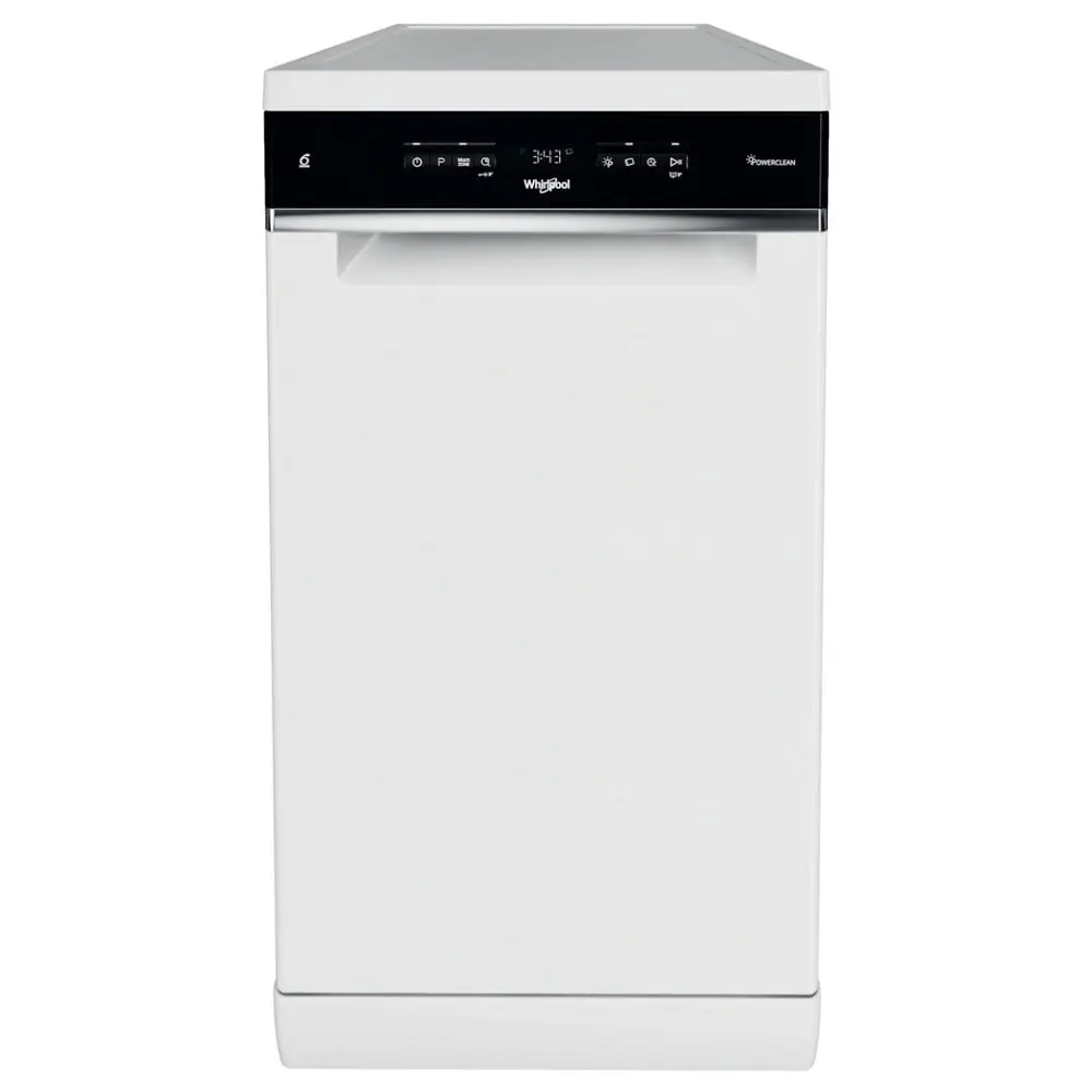 WHIRLPOOL WSFO 3B23 P Mašina za pranje sudova