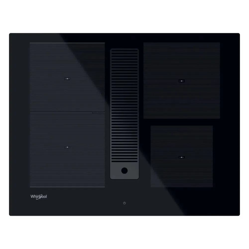 WHIRLPOOL WVH 1065B F Ugradna ploča