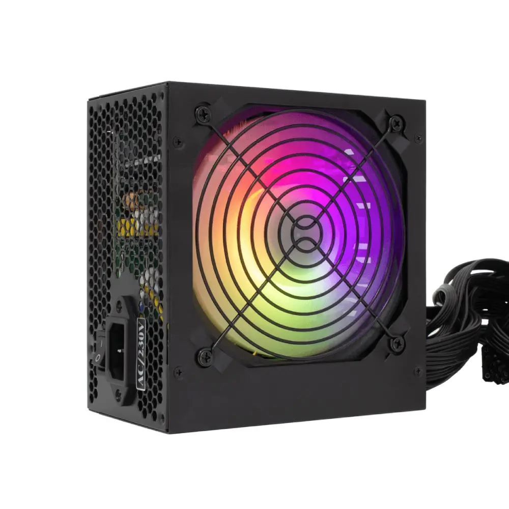 WHITE SHARK Captain 2 500W Napajanje