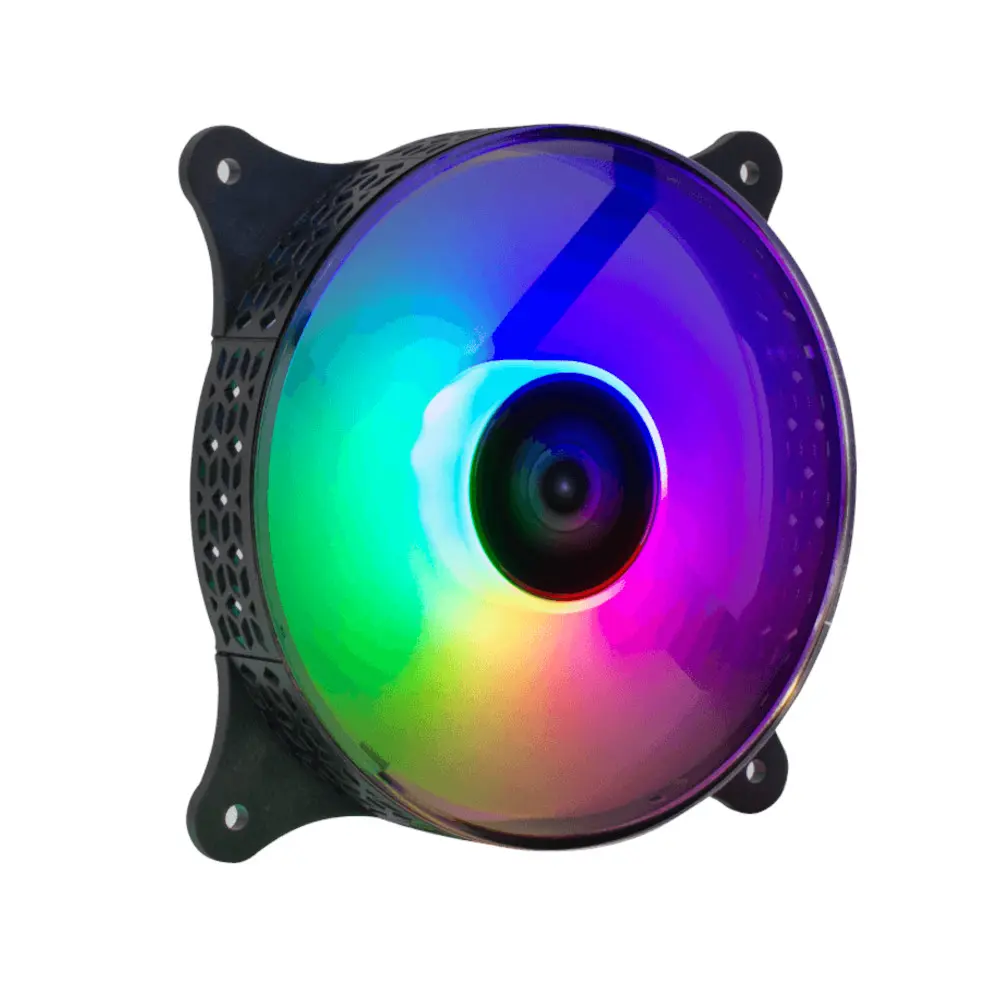 WHITE SHARK Comet Ventilator