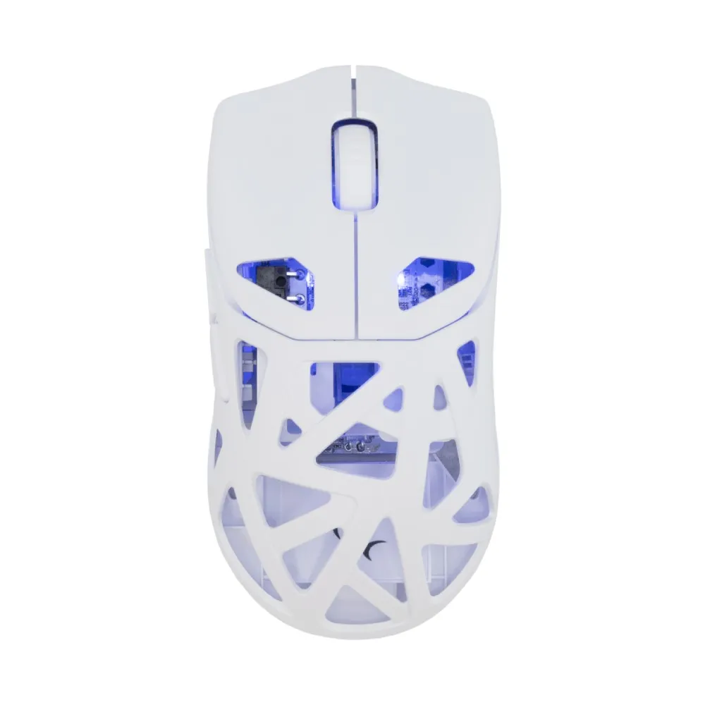 WHITE SHARK Dagonet WGM 5019 White