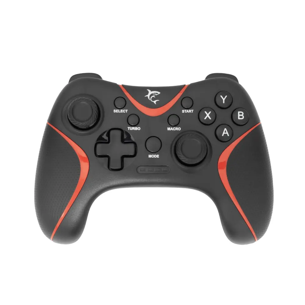 WHITE SHARK Decurion Gamepad