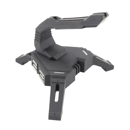 WHITE SHARK Držač kabla miša Scorpion X-200