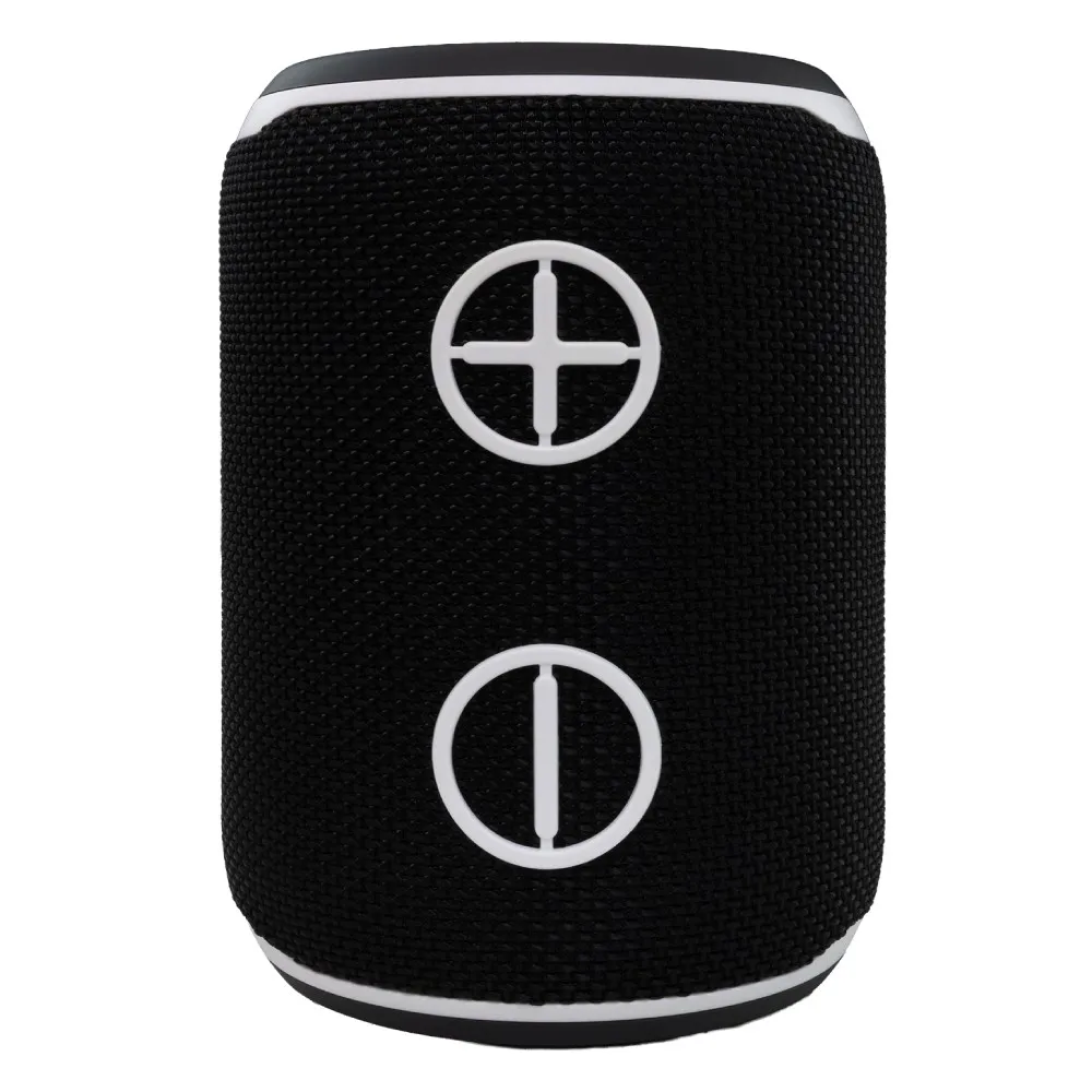 WHITE SHARK GBT 3007 GHATAM Black/White