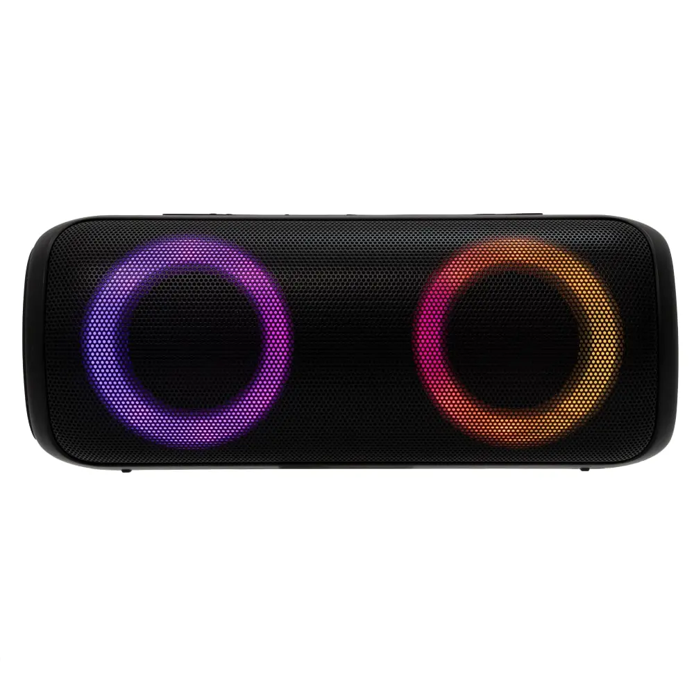 WHITE SHARK GBT-876 MADAL Black Bluetooth zvučnik