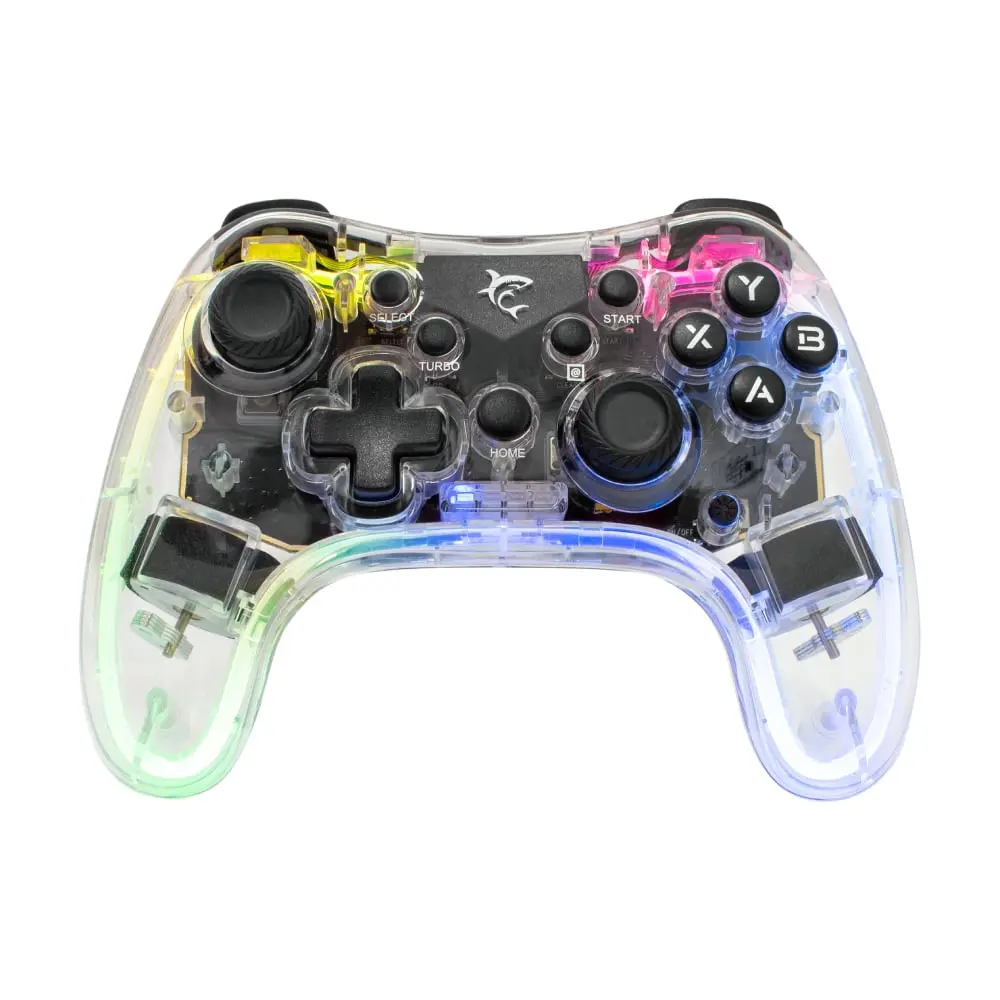 WHITE SHARK GPW 8039 LEGION Wireless Gamepad