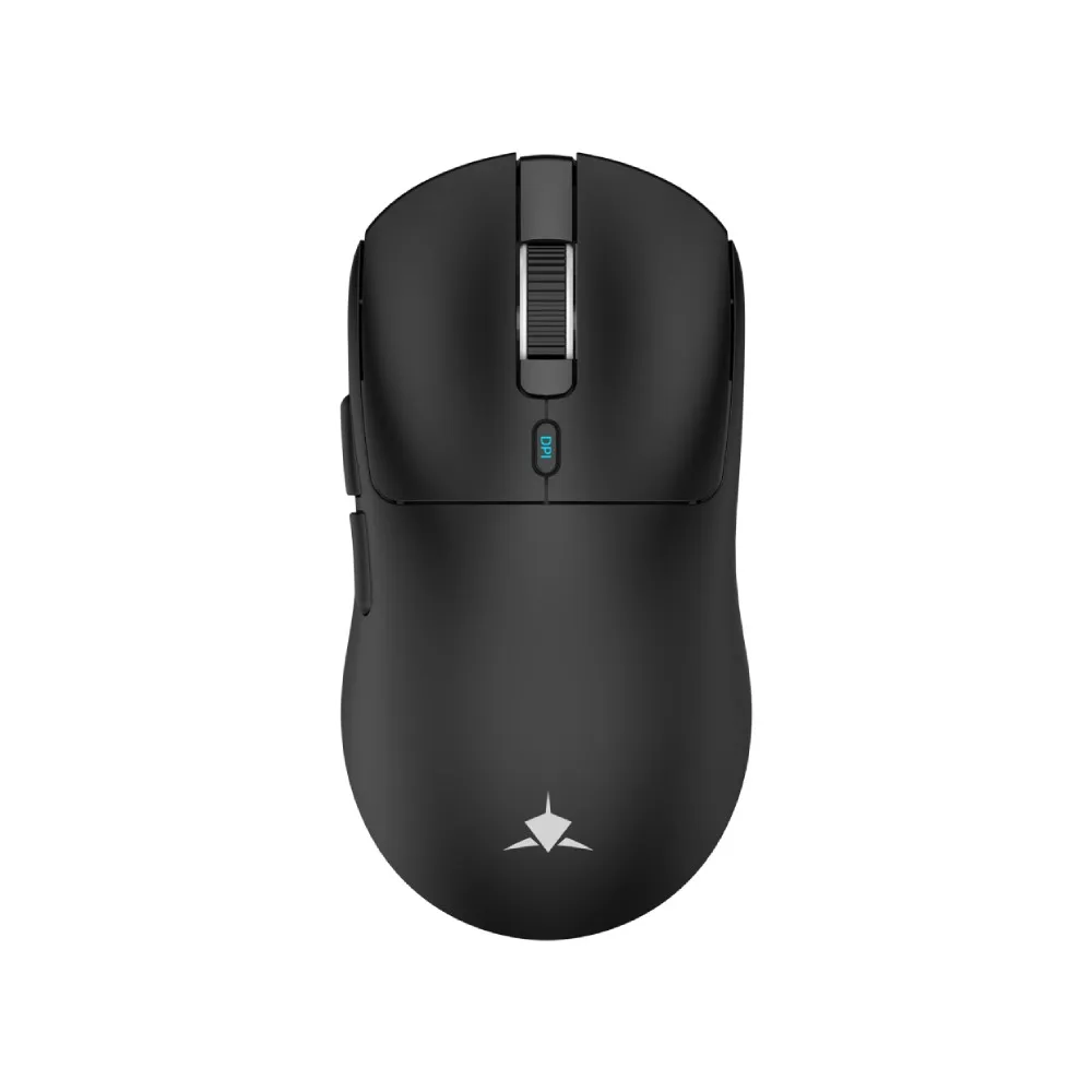 WHITE SHARK Maximus Black