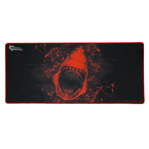 WHITE SHARK podloga za miša GMP 1899 Skywalker XL