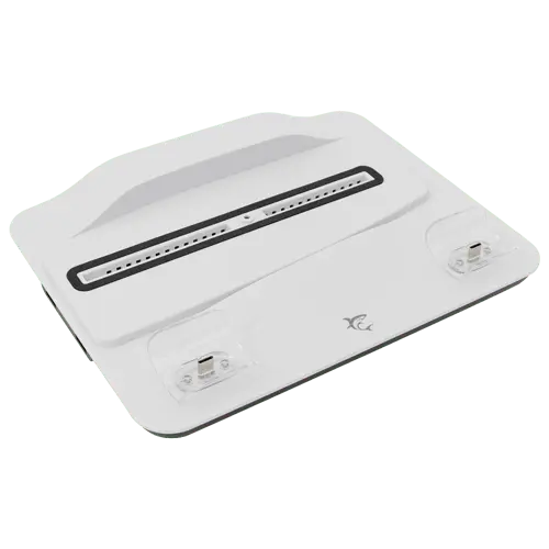 WHITE SHARK Postolje za PlayStation 5 konzolu Guard